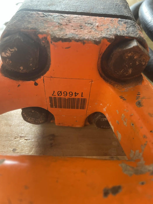 2021 MICHIGAN PNEUMATIC MP-CH3R