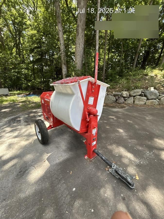 2025 MULTIQUIP WM90PH8