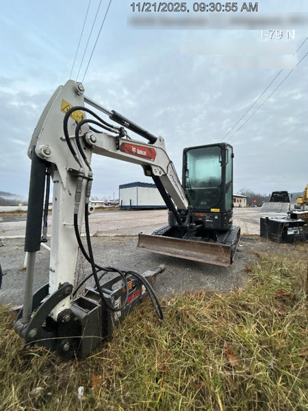 2022 TOKU TNB4J-C
