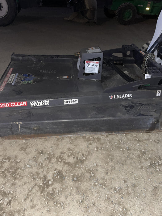 2021 PALADIN 30372A-0022