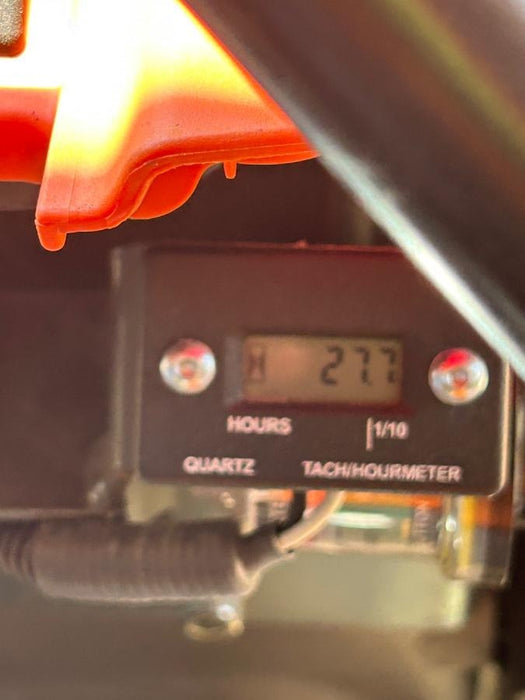 2025 HUSQVARNA LT6005