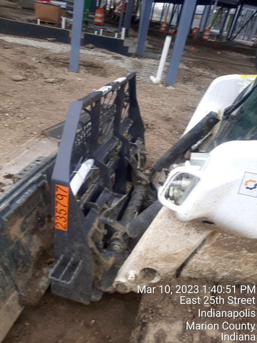 2022 PALADIN 48" Pallet Forks - Paladin