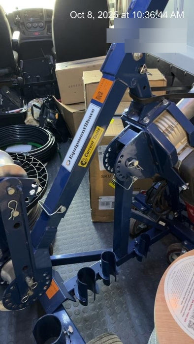 2024 CURRENT TOOLS 66 Current