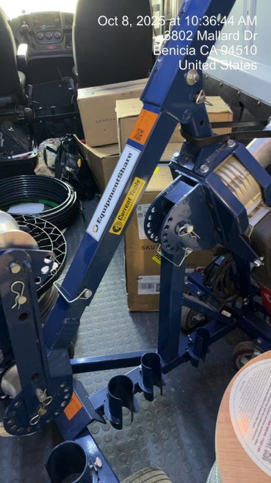 2024 CURRENT TOOLS 66 Current