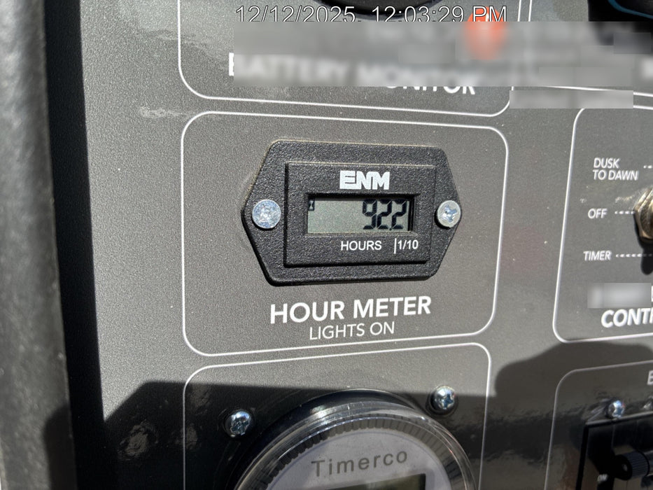 2025 PROGRESS SOLAR SOLUTIONS Helios-2XP