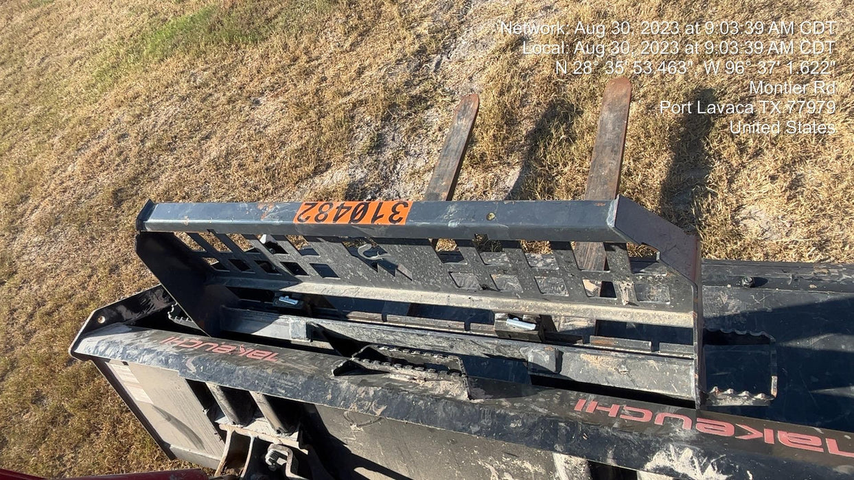 2023 SOLESBEE SPF-48