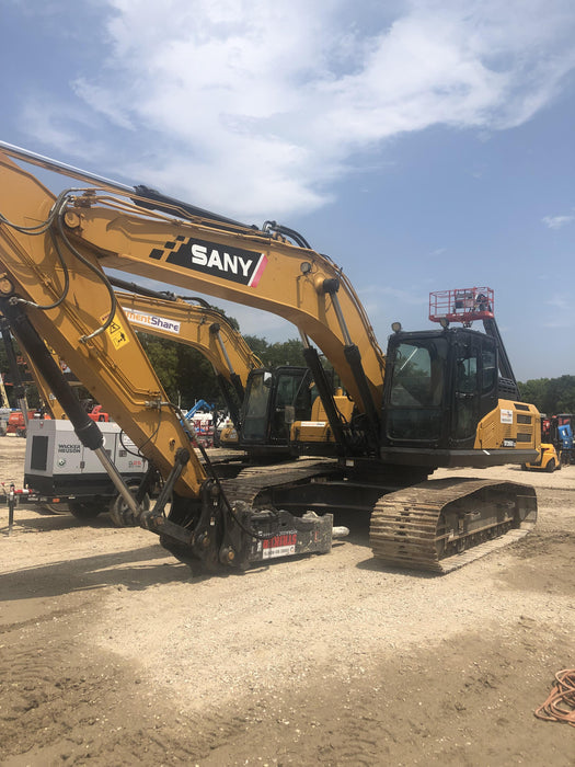 2021 STRIKER TNB-151	