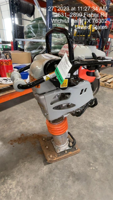 2023 MULTIQUIP MTX60HD