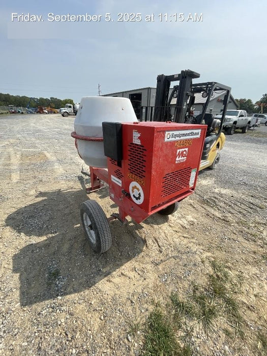 2022 MULTIQUIP MC94PK