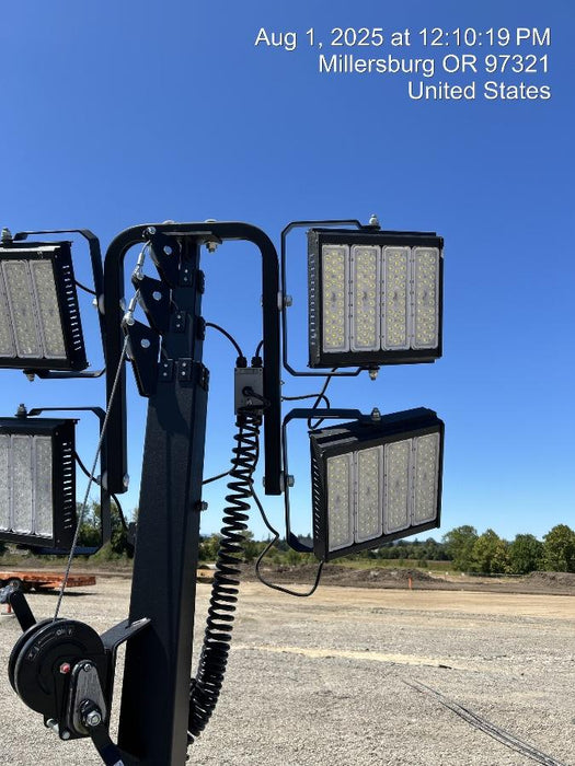 2024 WACKER NEUSON LTT4