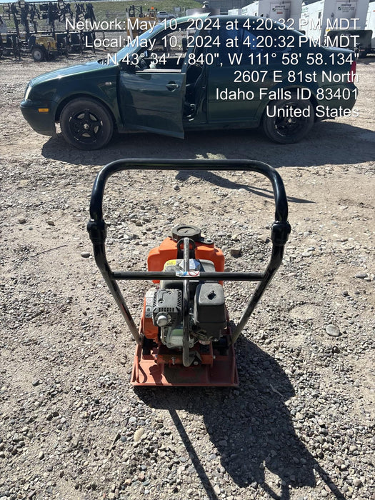 2023 MULTIQUIP MVC82VHW