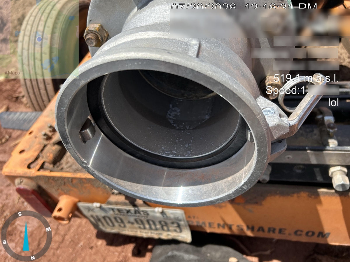 2021 PIONEER PP66S12L71-TD2.9L4