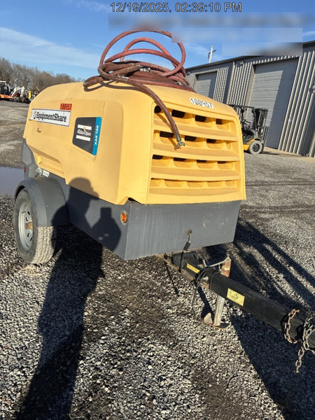 2020 ATLAS COPCO XAS188