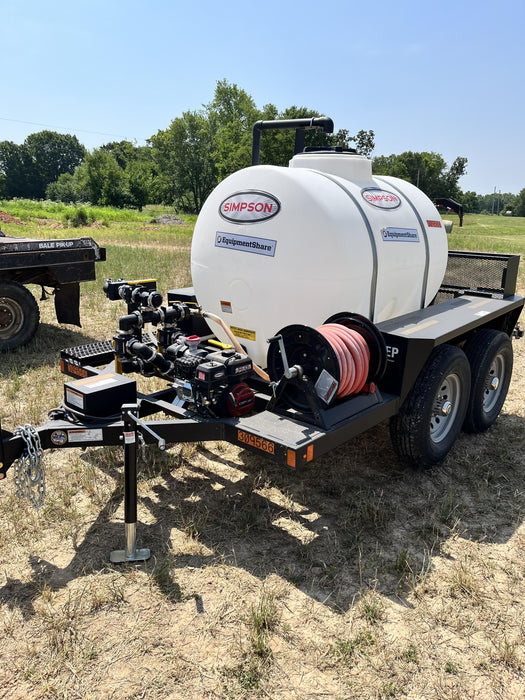 2023 SIMPSON SWT-52517