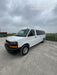2023 CHEVROLET Express Van - Rental