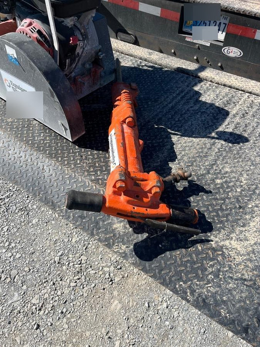 2021 MICHIGAN PNEUMATIC MP-TPB90-118