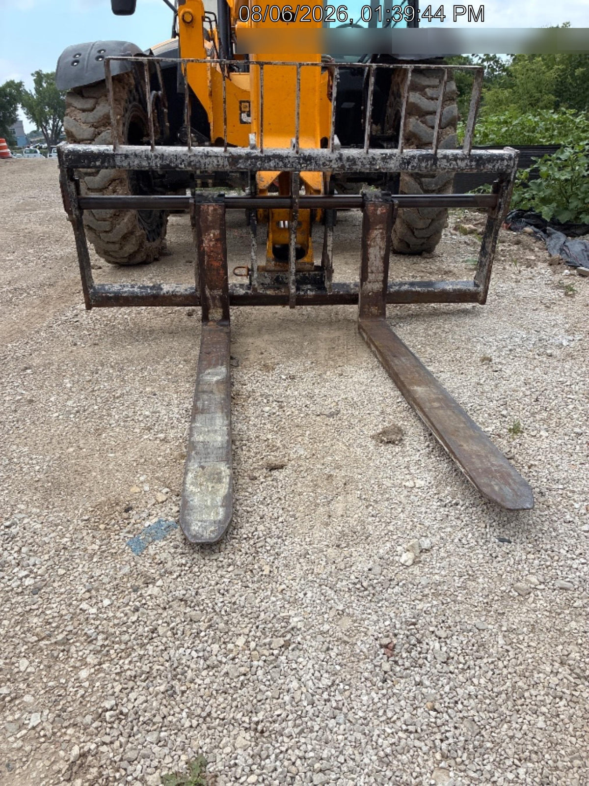 2022 JCB 509-42