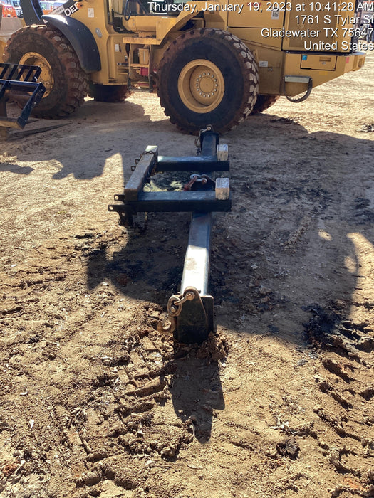 2021 STAR INDUSTRIES 1160B