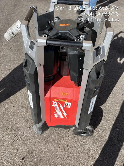 2024 MILWAUKEE MXF041-1XC