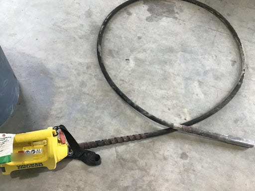 2019 WACKER NEUSON M2500