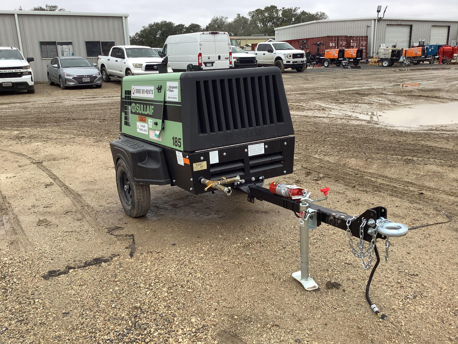 2020 SULLAIR 185-DPQ