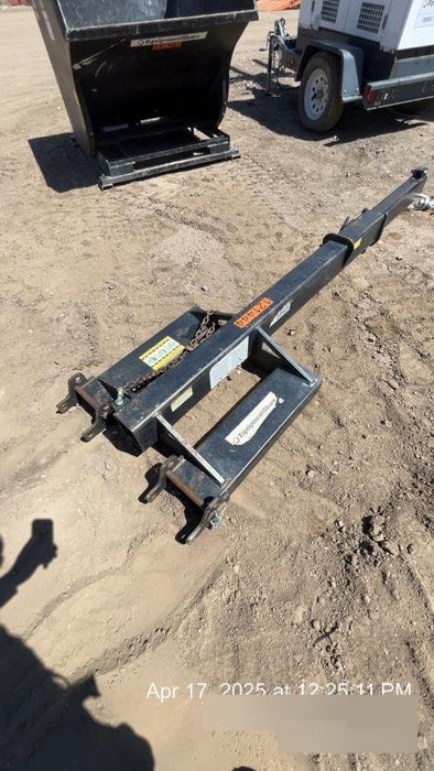 2020 STAR INDUSTRIES M1360B - Star JIB Boom