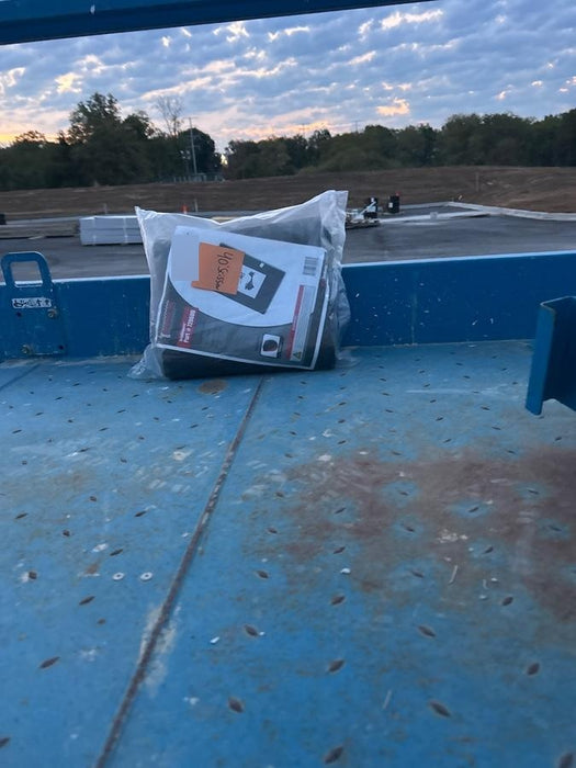 2021 GENIE GS-4046 E Drive