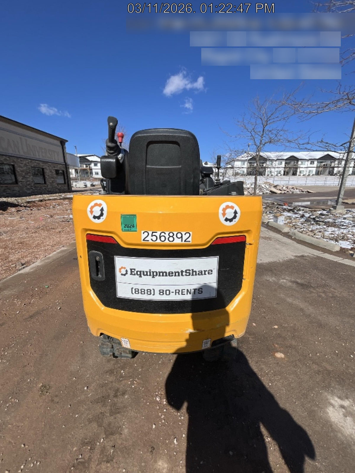 2022 JCB 19C-1E
