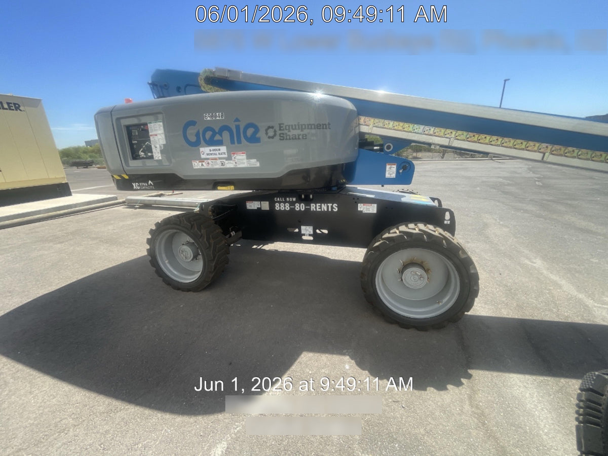 2026 GENIE S-65 XC