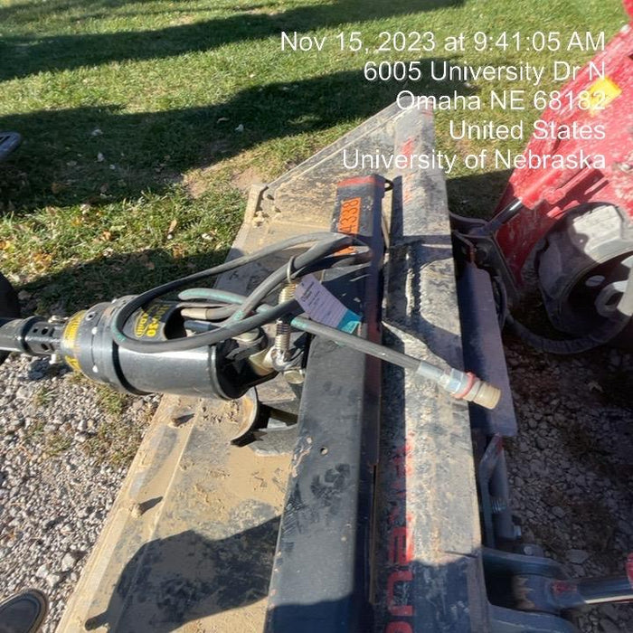 2022 AUGER TORQUE 3300-30