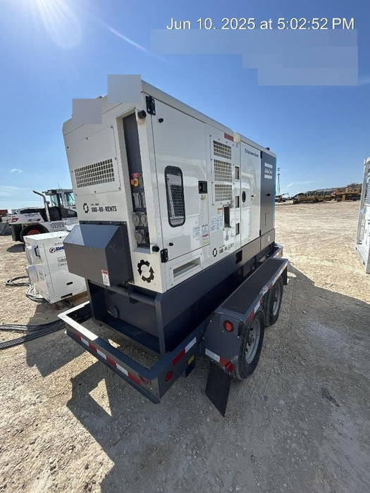 2023 ATLAS COPCO QAS 175