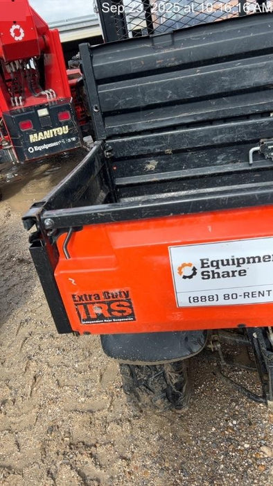 2025 LINCOLN ELECTRIC LE400