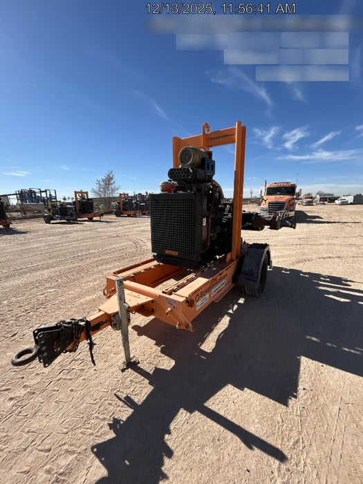 2022 PIONEER PPTP66S14-UP