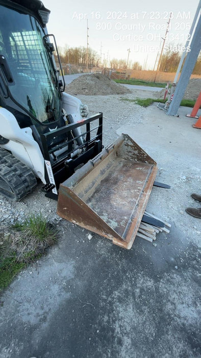 2024 ARROW MATERIAL HANDLING F5100CB