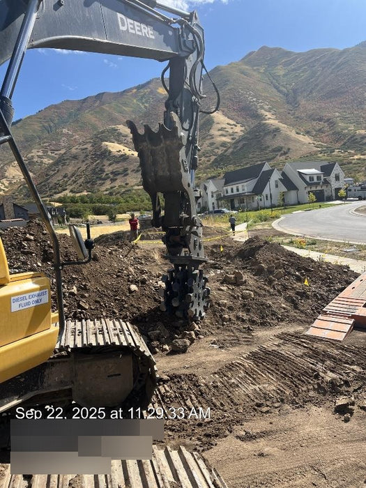 2024 STEEL UNLIMITED SUIEXCS24CW