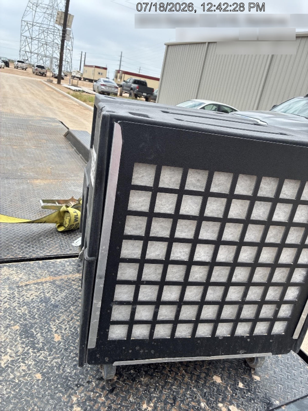 2022 ABATEMENT TECHNOLOGIES BD2KM