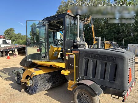 2023 LAYMOR SM450