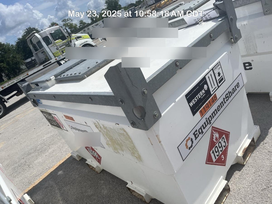 2020 TRANSCUBE 20TCG(G)W-NA