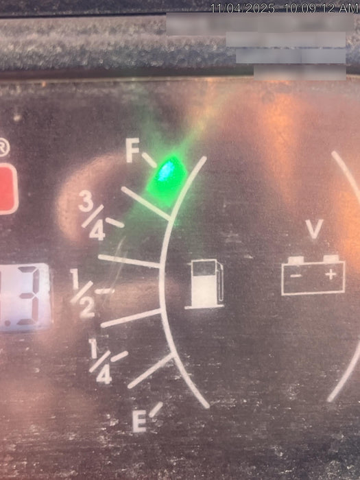 2021 Lincoln Electric Vantage 549X Ready Pak 3, ORANGE (includes trailer, cable rack, fender light kit)