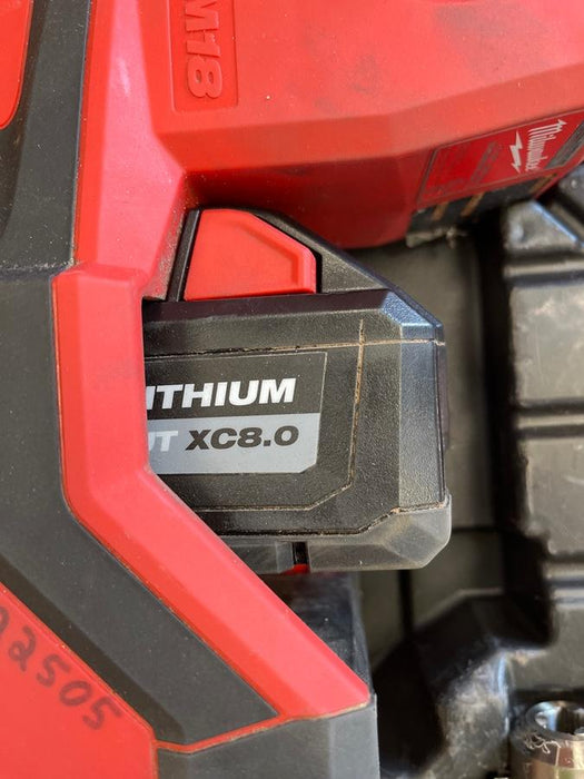 2022 MILWAUKEE 2788-22HD