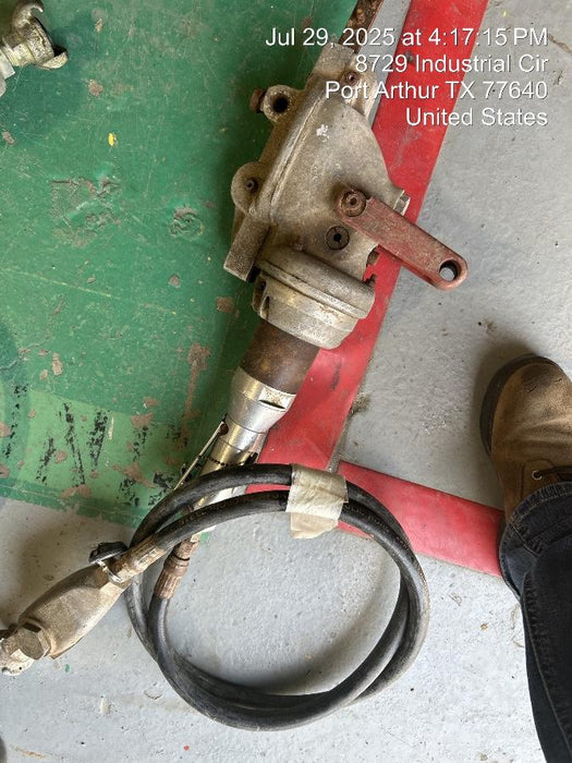 2021 MICHIGAN PNEUMATIC 10267