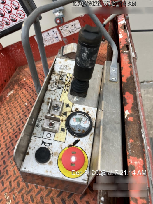 2018 SKYJACK SJIII-3226