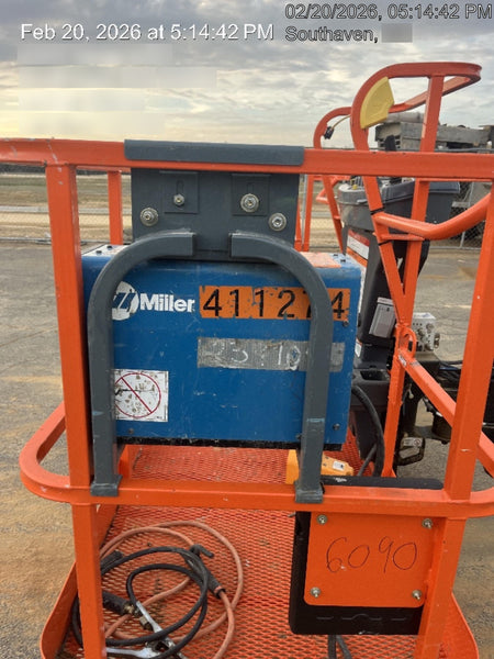2024 MILLER CST 280