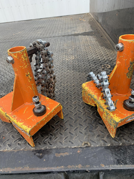 2021 MICHIGAN PNEUMATIC 10267