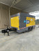 2022 ATLAS COPCO 1600CD6 Tier 3 Reman