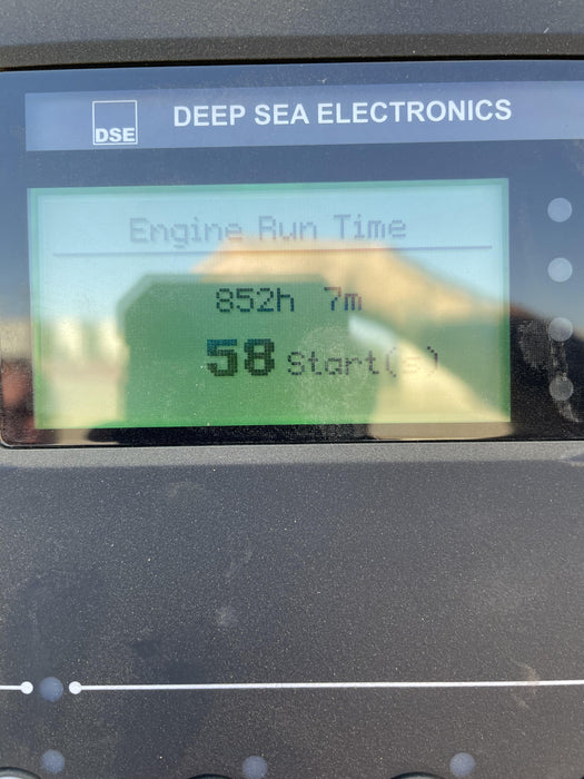 2022 AIRMAN SDG65S-8E1