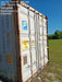 2024 USA CONTAINER 40' Storage Container