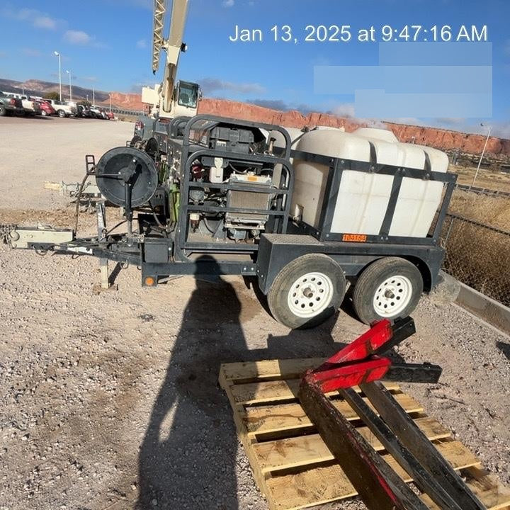 2020 MI-T-M CORPORATION HS-3006-0MDK-UR