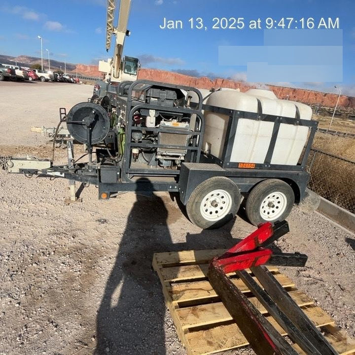 2020 MI-T-M CORPORATION HS-3006-0MDK-UR