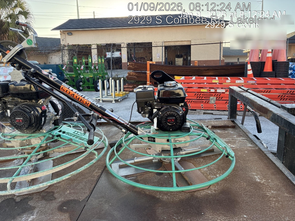 2025 MULTIQUIP J36H55
